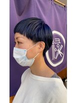 エン(en)&nbsp;ベリーショート