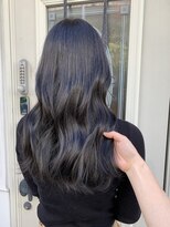 ロイジー(roijir) 表参道 roijir ASIAトリートメント×ice gray