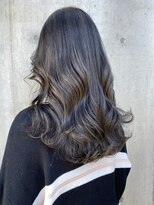 エヴァー(ever)&nbsp;マッシュ/くびれヘア/ビタミンカラー[表参道駅/原宿駅]