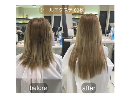 アリエル セバスチャンの写真