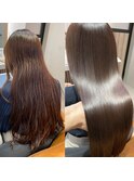 髪質改善ミネコラトリートメント[髪質改善ヘッドスパ特化サロン]