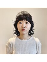 オリジネイト(ORIGINATE)&nbsp;medium perm