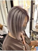 シャドウルーツ