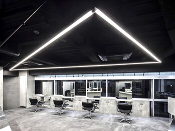 fifth TOKYO メンズサロン【フィフス】