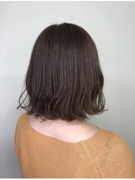 サラジュ 逆瀬川店(SARAJU) ボブ