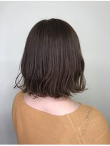 サラジュ 逆瀬川店(SARAJU) ボブ