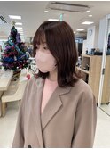 ナチュラルベージュ