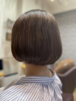 シオン(SHION)&nbsp;髪質改善レジスト