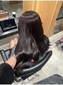 ラベンダーブラウン