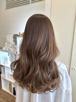 ビフィーノ ルーチェ 川西能勢口駅中店(bifino luce)&nbsp;ロングスタイル