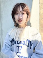 クリアーオブヘアー 本山店(CLEAR of hair)&nbsp;◎くびれボブ