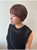 ショート/大人ショート/ショートカット/20代30代40代