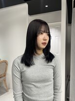 ゼスト 八王子店(ZEST) black