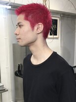 アンダーカレント(undercurrent)&nbsp;バズカット