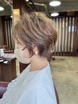 キー(kｅｙ) アッシュブラウン