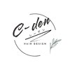 シーデン(C-den)のお店ロゴ