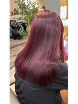 ランプ 柏(Lamp)&nbsp;ワインレッド