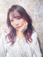 【20代の方にオススメ】『もう子供っぽいとは言わせない！』オトナっぽくクールなStyleで魅せます♪