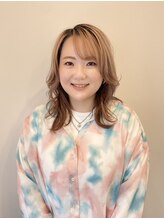アグ ヘアー トラスト 東郷店(Agu hair trust) 池戸 未希子