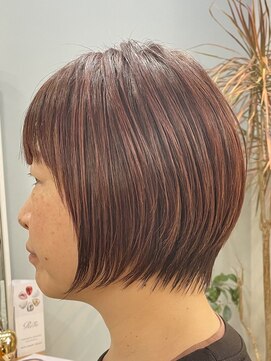 サイイン(saiin) #ショート