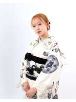 アンゼロ(UNZELO)&nbsp;2025成人式（二十歳のつどい）2