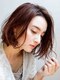 ノエ(Noe)の写真/otona世代30～40代女性に大人気！"品のある魅力×ラク"を叶える癒し&実力派サロン［つくば/筑穂］