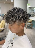ツイスパ×ハイライト