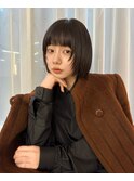 【Haco+】Ibuki_ クールショート_レイヤーカット