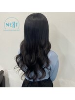 プルエクステのお店ネクスト(NEXT) プルエクステ/エクステ/シールエクステ/東京エクステ