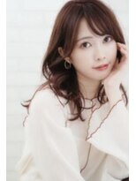 オブハーツ 若葉台店(OF HEARTS)&nbsp;髪質改善・白髪染め・白髪ぼかし・白髪・グレイカラー・グレイ