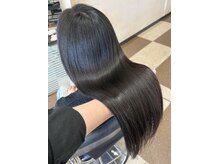 もりやのぼるの店美容室