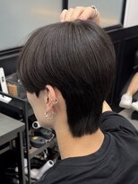 メンズラピス 栄店(Men's Lapis)&nbsp;ナチュラルダウンパーマ