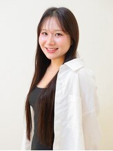 オリーブ 美容室 MIKU 