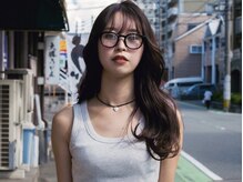キーゴ 博多(KY-GO.)の雰囲気（【福岡/博多】博多　アディクシーカラー　レディースパーマ）