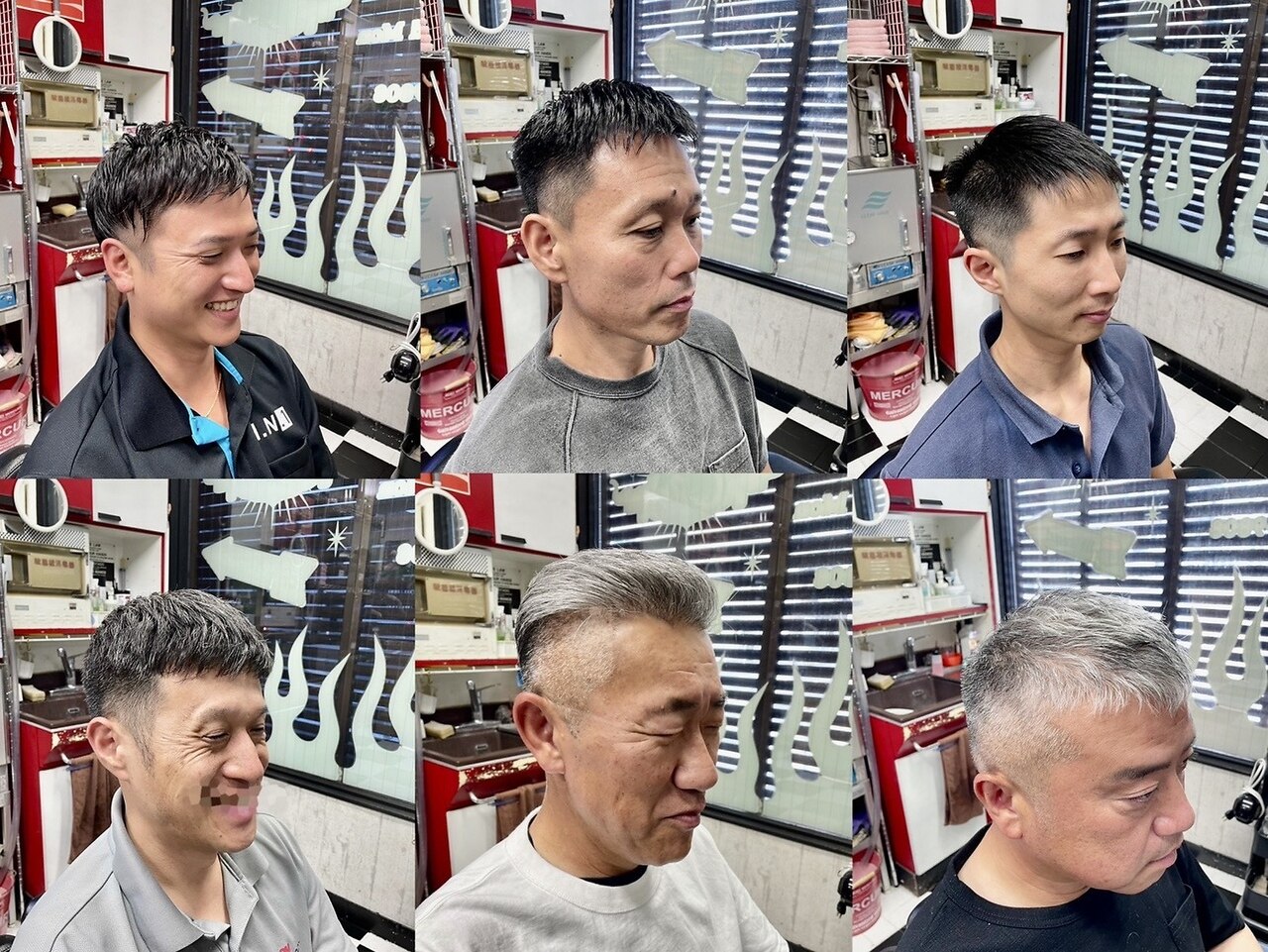 ヘアーサロン ジーバーズ(G-Bar's)｜ホットペッパービューティー