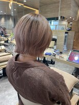 アンリオ ティエラ(an rio TIERRA)&nbsp;コーラルオレンジ