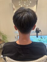 ウイッシュ(wish) 高校生メンズマッシュ