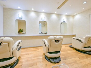 メンズサロン シェービング hair&face ROOST 円町店【ルースト】