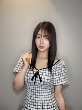 ビジョン 赤坂(vision) 【shuki特製】髪質改善