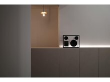 ヨヨ(yoyo)の雰囲気（美容室で話すのが苦手な方へオススメ◎静かに過ごせるサロン★）