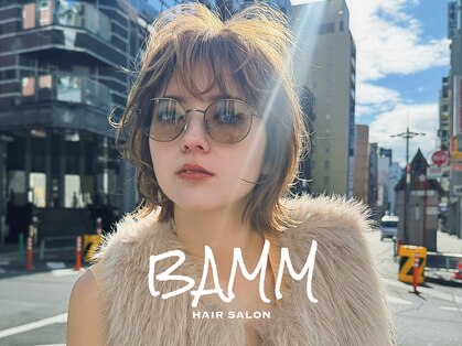 バム 名古屋栄店(BAMM)の写真