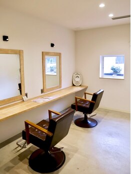 リラックスしたあなただけの時間を☆落ち着いて施術を受けたい方におススメ♪じっくりお悩みを相談できる◎