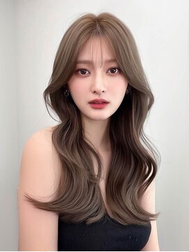 髪質改善 / 韓国 / 透明感 / 向ヶ丘遊園 / 登戸 / ELEN