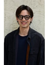 ロベルシ(ROVERSI)&nbsp;池田 航平