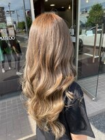 レヴェリー(REVERIE)&nbsp;プルエクステ