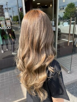 レヴェリー(REVERIE) プルエクステ