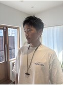 くせ毛いかし/メンズカット/鎌倉/スタイリング