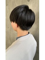 松本平太郎美容室 大宮店&nbsp;メンズスタイル10代／20代／30代