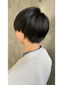 松本平太郎美容室 大宮店 メンズスタイル10代/20代/30代