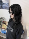 layer perm